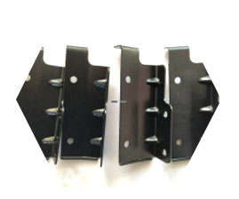 對(duì)外沖壓件、泳漆件